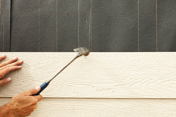 Best Siding Painting and Refinishing  in Churchville, PA